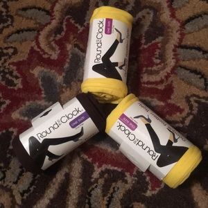 Women’s Opaque Tights(One Size)MUST GO!!!